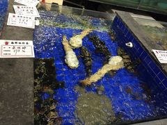 -余记海鲜(合生广场店)