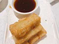 红糖糍粑-海底捞火锅(高科广场店)