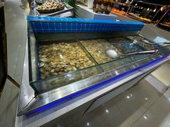 -集杰尚品海鲜烤肉自助餐厅(乳山振华店)