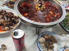 -蜀膳坊(洪公祠小区店)