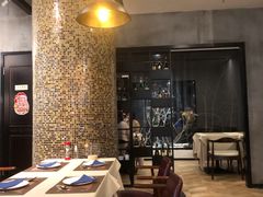 -BONAZZA 意大利餐厅