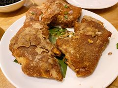 -莆田餐厅PUTIEN(三里屯店)