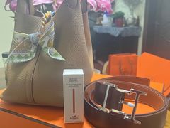 -爱马仕 HERMES(上海ifc商场店)