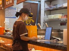 -王春春鸡汤饭(上海中海环宇城店)