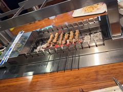 -三个蒙古大叔羊肉串(大宁店)