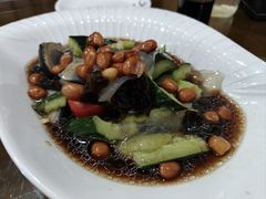 老醋六样-京天红酒家(虎坊路店)