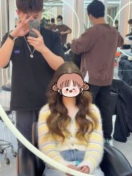 -赤道 Hair Salon