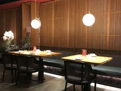 大堂-顺香居·老字号湖北菜(江汉路店)