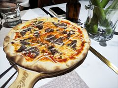 -get pizza意大利餐厅(凯德MALL店)