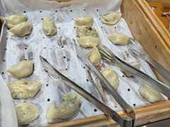 -天荷菜根·闽南素食自助(刺桐北路店)