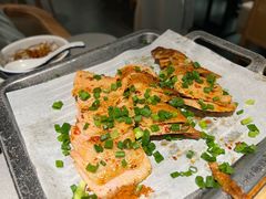 -绿茶餐厅(广州天河城店)