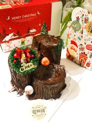 -陪我玩图书馆·烘焙坊·综合亲子馆