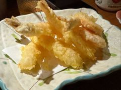 -半藏居酒屋(香港花园店)