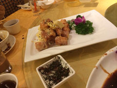 iphone_upload_pic-鹿港小镇经典老上海菜(长乐路店)