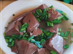 -阿一猪红汤(东风西路店)