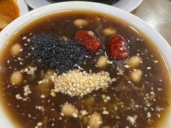 八宝稀饭-清真·穆萨砂锅(大皮院店)