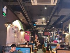 -佰人王串串香火锅(洋珠巷店)