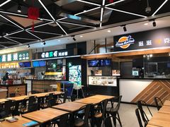 -盒马鲜生(宝地店)