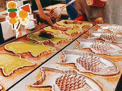 -铭果屋·铜锣烧专卖店(南京创始店)