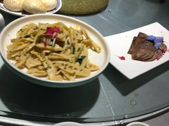 -鸭王烤鸭店(三里河店)