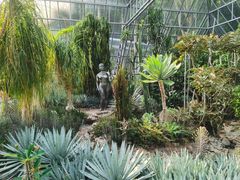 -深圳仙湖植物园