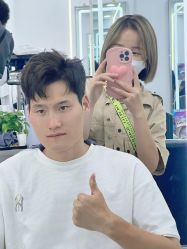 点击看大图 -Coo Hair salon