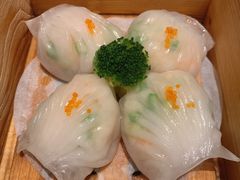 -北海银滩皇冠假日酒店-德丰楼中餐厅