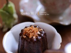 巧克力可露丽-Ginko银子(青龙街店)