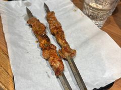 -贯贯吉·清真餐厅(浙江中路店)