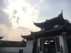 景点-景德镇陶阳里历史文化旅游区