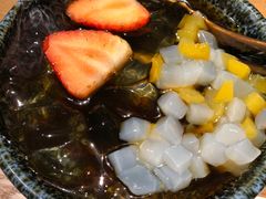 -盡膳口福跷脚牛肉火锅(北美新天地店)