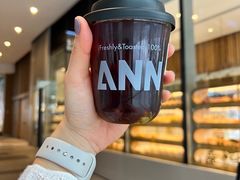 -Ann COFFEE(来福士店)