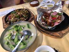 -风味酒家(商业大道店)