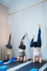 -亚太瑜伽普拉提学院