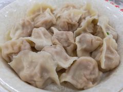 -老边饺子馆(东单店)