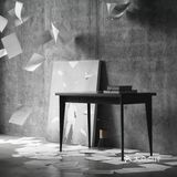 LOFT style / 工业风格