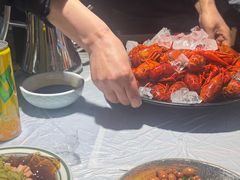 -学士怪怪龙虾·川菜·烧烤(学士街店)