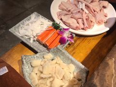 -同仁四季椰子鸡(海岸城天利店)