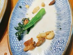 -常来小聚·广州非遗传承餐厅(中山二路店)