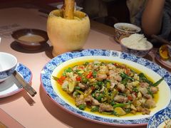 -杨记隆府重庆江湖菜(大悦城店)