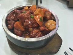 -喜福楼(黑山大街店)