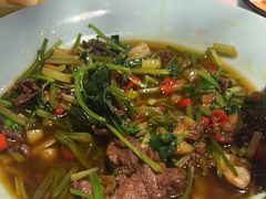 -曹家小菜(胜太路店)