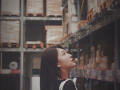 -IKEA宜家家居(南京商场)