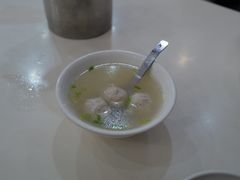 -台中肉员