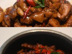 -观宴·品质赣菜(高新大道店)