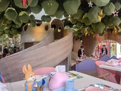 -水桶王国主题餐厅·聚会·生日派对·亲子活动·家庭套餐(亚龙湾希尔顿店)