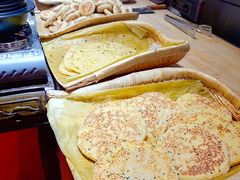 -闯关东东北农家菜(崂山石老人店)