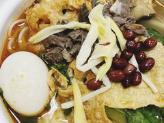 -丽丽三鲜螺蛳粉(田林路店)