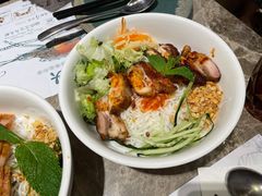 -美奈小馆·东南亚菜(福田星河COCO Park店)