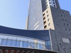 -电谷雅阁国际大酒店